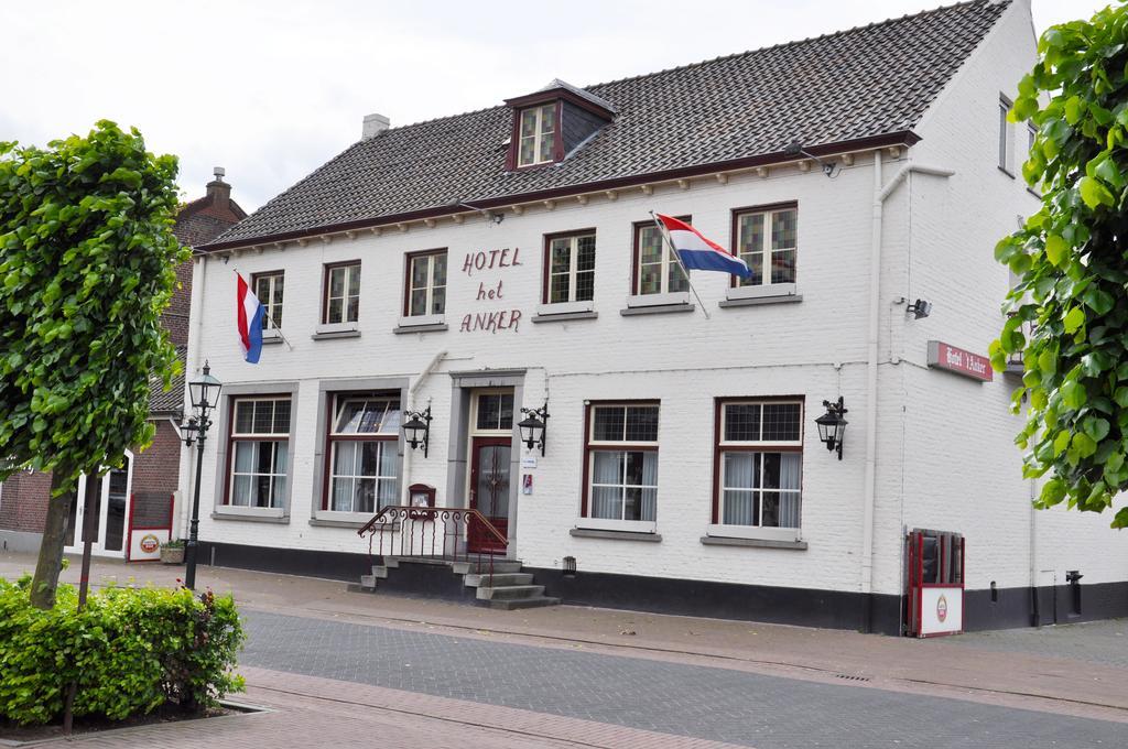 Hotel Het Anker Heythuysen Exterior foto